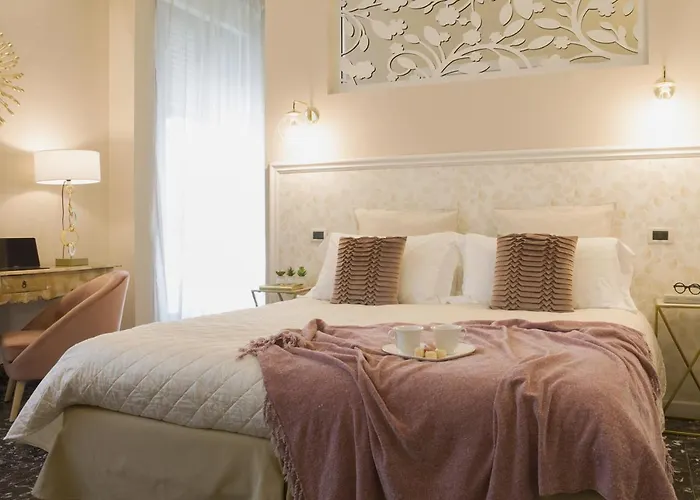 Accanto Al Centro B&B